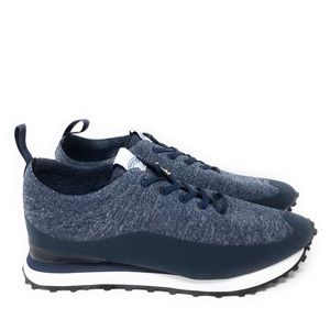 New Greats Brand Shoes Brooklyn Men’s G-Knit Cadet